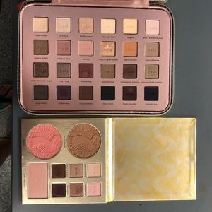 Tarte 2015 Holiday Palette Set